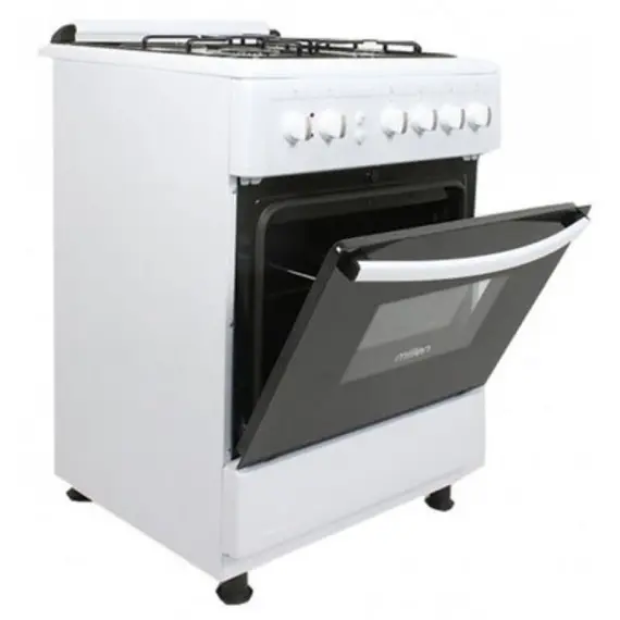 გაზქურა Millen FT6400GBZW , 2 image - Primestore.ge