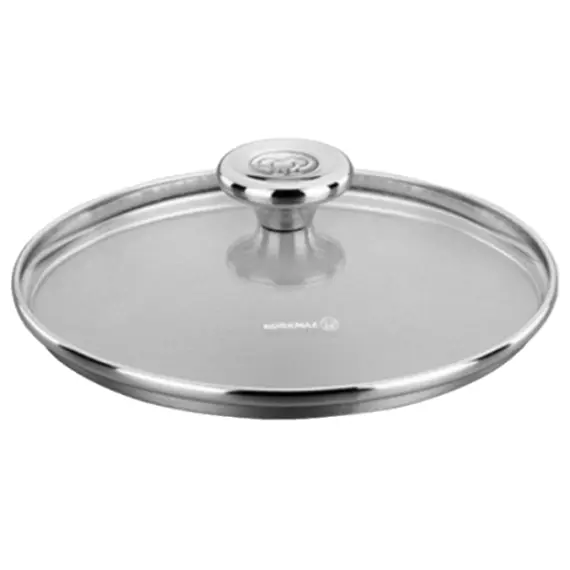 თავსახური Korkmaz A635 Glass Lid 24 cm  - Primestore.ge
