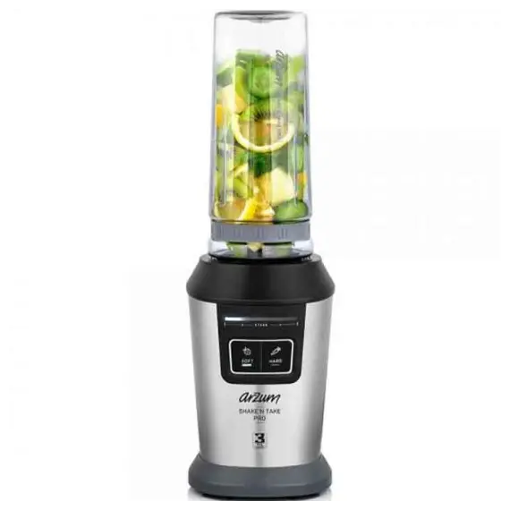 შეიკერი ARZUM AR1079  (ბლენდერი)  - Primestore.ge