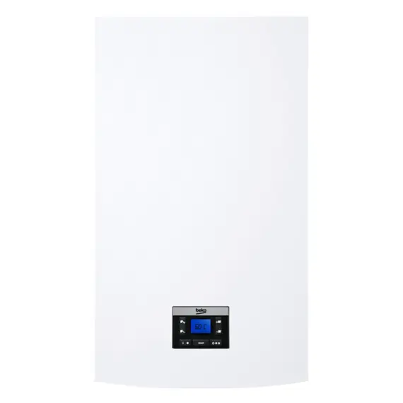 ცენტრალური გათბობის ქვაბი მილით Beko Accoro 24  - Primestore.ge