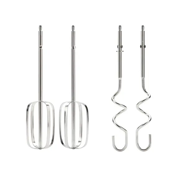 მიქსერი KENWOOD HMP30.A0SI silver , 3 image - Primestore.ge