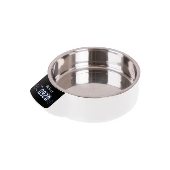 სამზარეულოს სასწორი Zilan ZLN2977 , 5 image - Primestore.ge