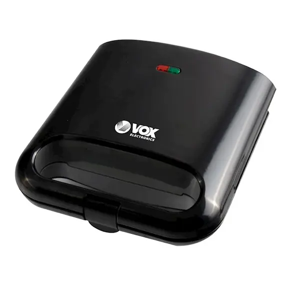 სენდვიჩის აპარატი VOX SM 2006  - Primestore.ge