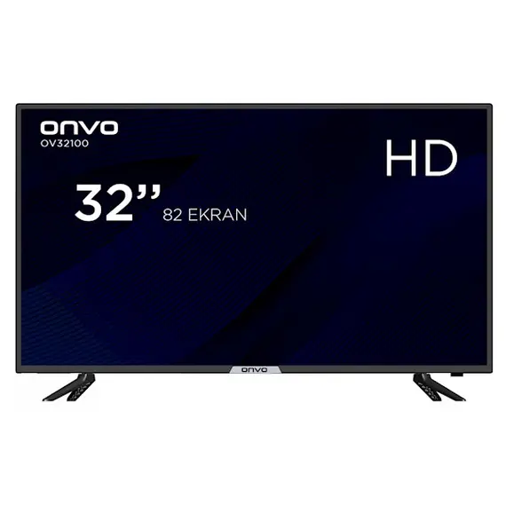 ტელევიზორი Onvo 32'' OV32100 Non-Smart , 2 image - Primestore.ge