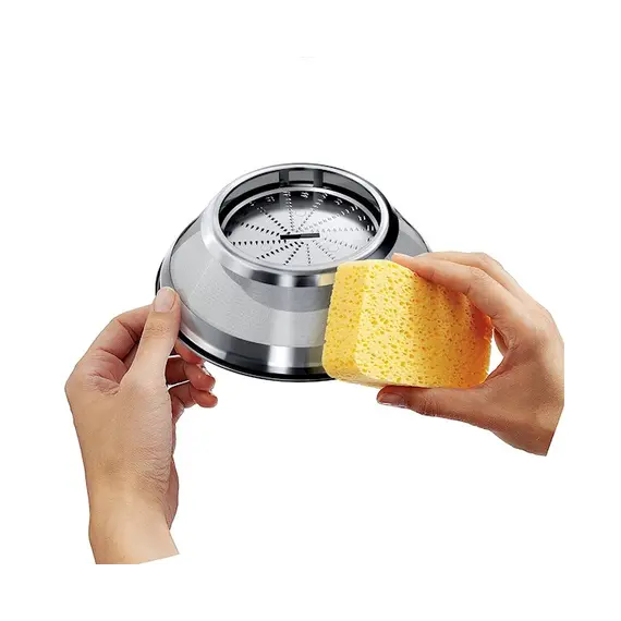 წვენსაწური PHILIPS HR1855/70 , 4 image - Primestore.ge