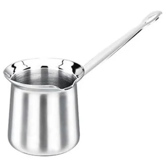 ყავის მადუღარა Korkmaz A137 CLASSIC Coffee Pot 4 cups  - Primestore.ge