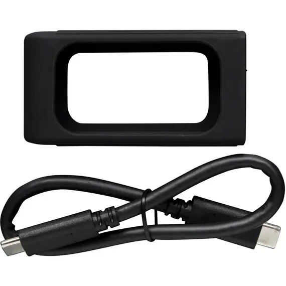 გარე მყარი დისკი Kingston SSD USB 3.2 Gen 2x2 Type-C XS2000 500GB , 4 image - Primestore.ge