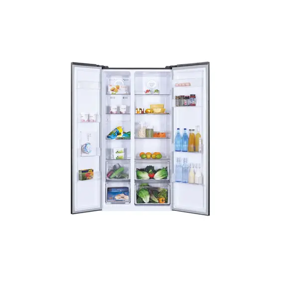 Dry freezer BEKO GNO 5221 XP, 2 image