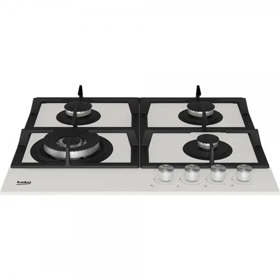 ჩასაშენებელი ზედა პანელი BEKO  HILW 64225 SW , 2 image - Primestore.ge