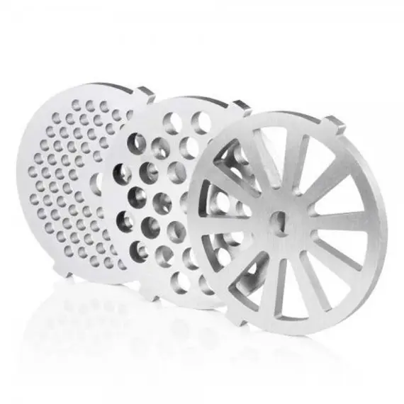 ხორცსაკეპი მანქანა ARZUM AR1076 , 6 image - Primestore.ge
