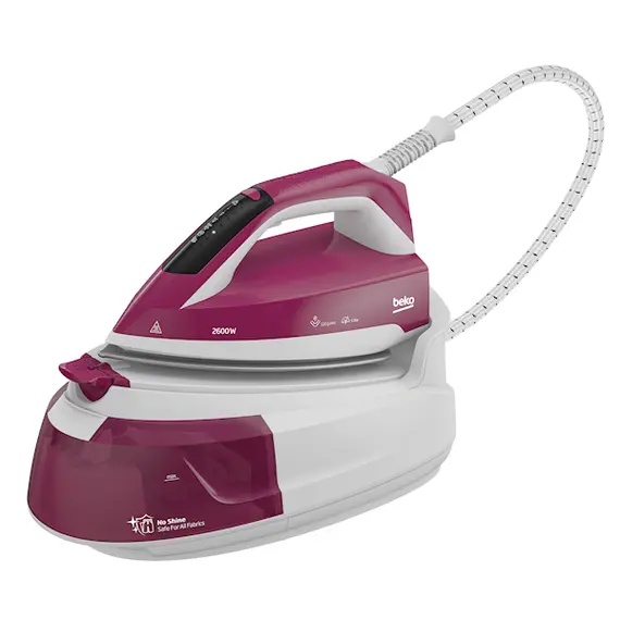 უთო Beko SGA 6126 R  - Primestore.ge