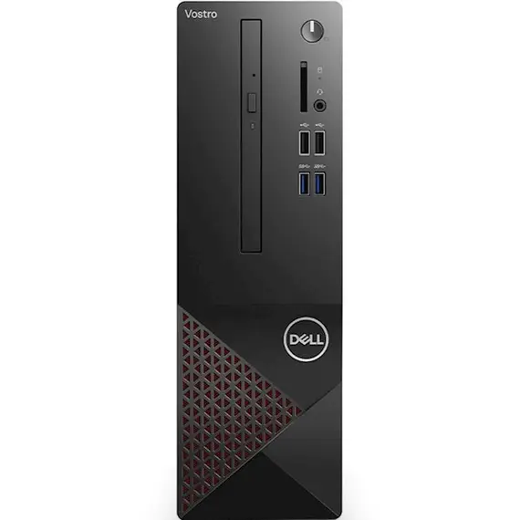 Personal computer DELL PC Vostro 3681 SFF / Intel i7-10700 / 8 / 512F / ODD / int / WiFi / kbm / Lin, 2 image