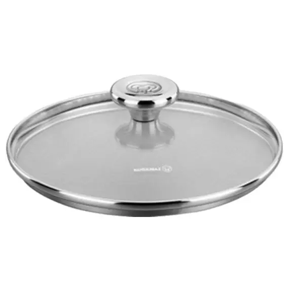 თავსახური Korkmaz A637 Glass Lid 28 cm  - Primestore.ge