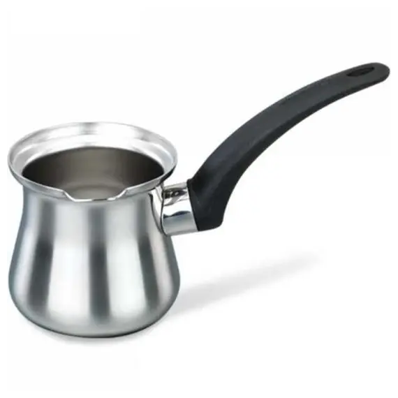 ყავის მადუღარა Korkmaz A1208 ORBIT Coffee Pot 4 cups  - Primestore.ge