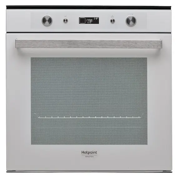 Built-in electric oven Hotpoint Ariston FI7 861 SH WH HA