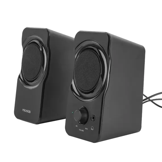Speaker Microlab B-17, 3 image