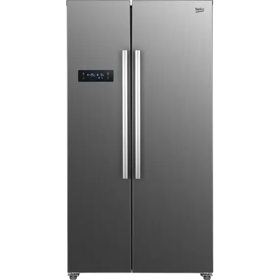 Dry freezer BEKO GNO 5221 XP