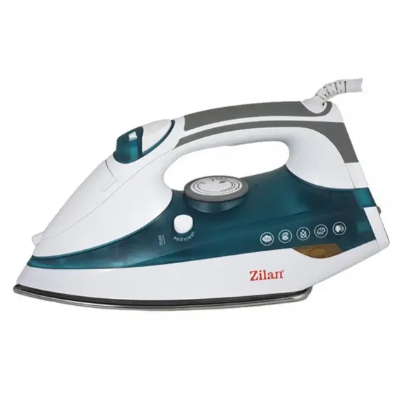 უთო ZILAN ZLN8441 , 2 image - Primestore.ge