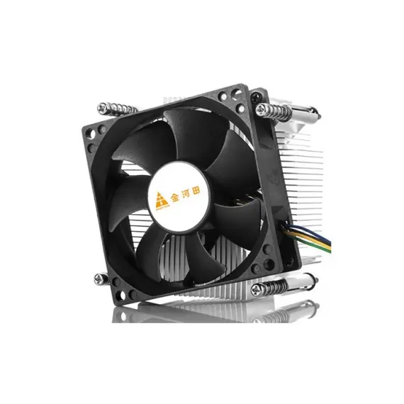 გაგრილების სისტემა Golden Field C500 CPU  - Primestore.ge