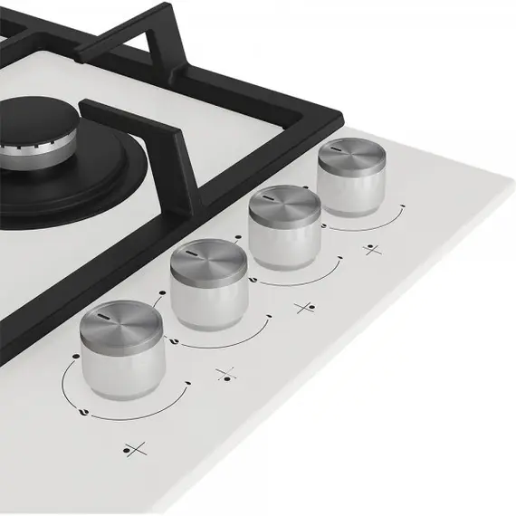 ჩასაშენებელი ზედა პანელი BEKO  HILW 64225 SW , 4 image - Primestore.ge