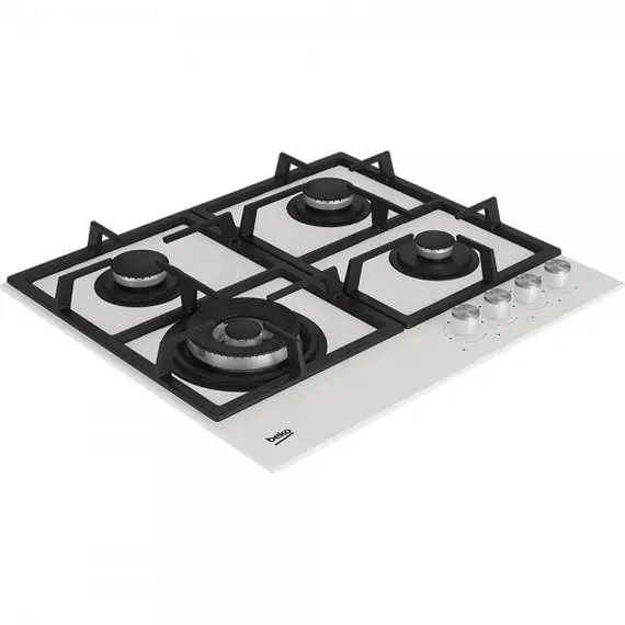 ჩასაშენებელი ზედა პანელი BEKO  HILW 64225 SW , 5 image - Primestore.ge