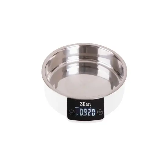 სამზარეულოს სასწორი Zilan ZLN2977  - Primestore.ge