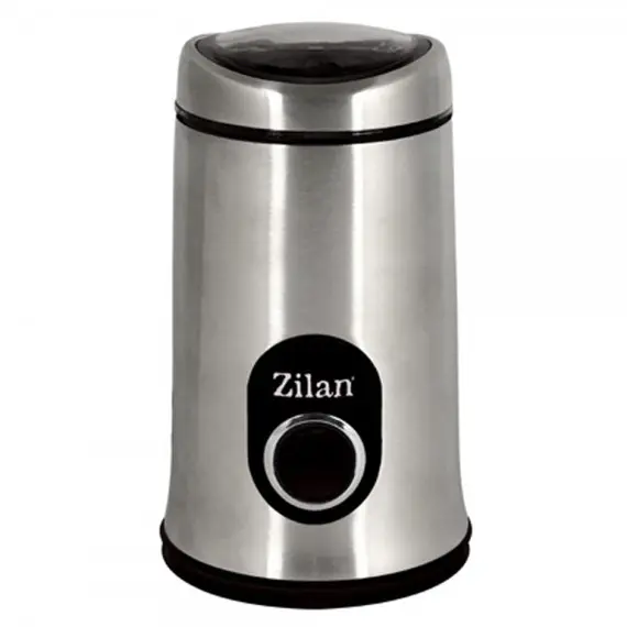 საფქვავი Zilan ZLN8013 Black  - Primestore.ge