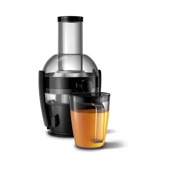 წვენსაწური PHILIPS HR1855/70 , 2 image - Primestore.ge