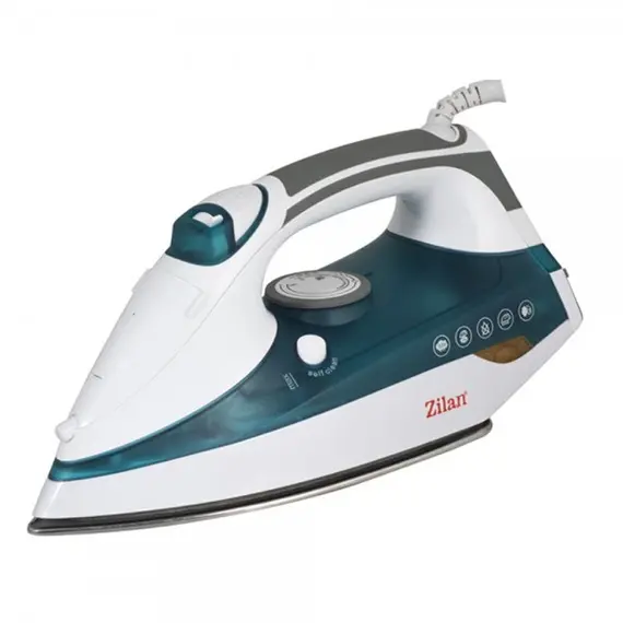 უთო ZILAN ZLN8441  - Primestore.ge