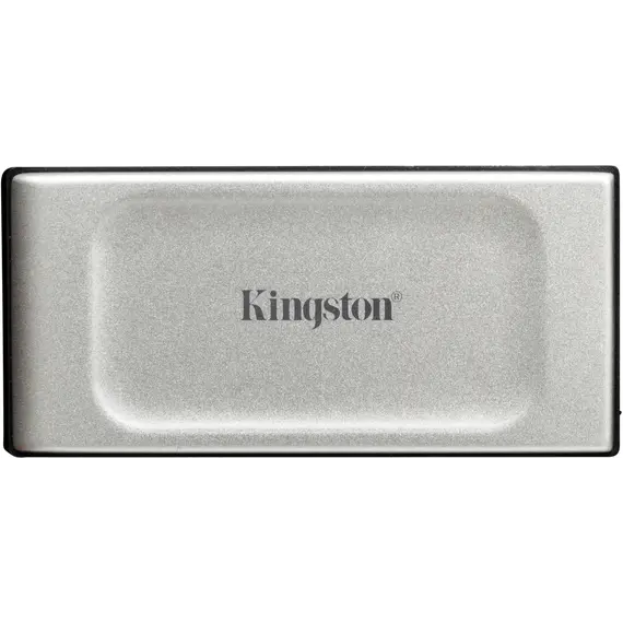 გარე მყარი დისკი Kingston SSD USB 3.2 Gen 2x2 Type-C XS2000 500GB , 3 image - Primestore.ge