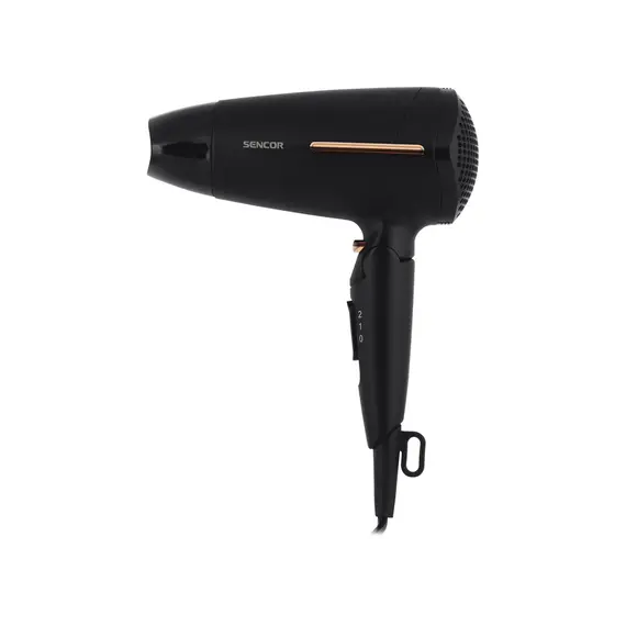 ფენი Sencor SHD 0045BK Hair Dryer  - Primestore.ge