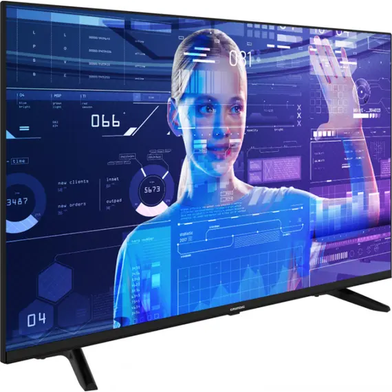 TV Grundig 55 GFU 7800B, 2 image