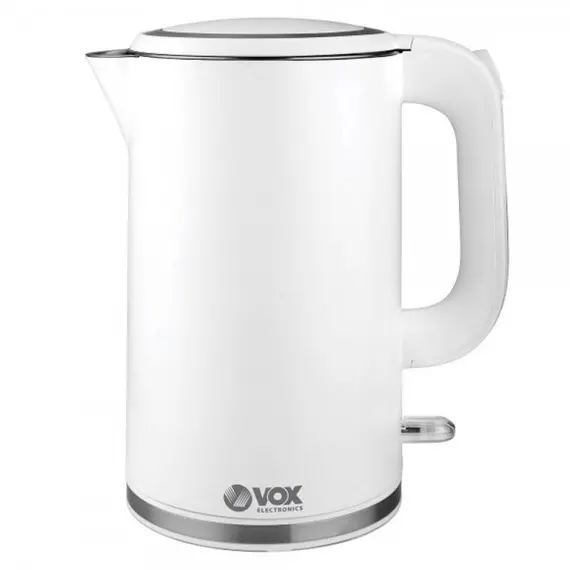 ელექტრო ჩაიდანი VOX WK4401  - Primestore.ge