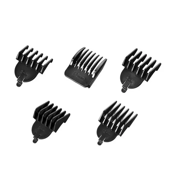 თმის და წავერის საკრეჭი Zilan ZLN1277 , 4 image - Primestore.ge