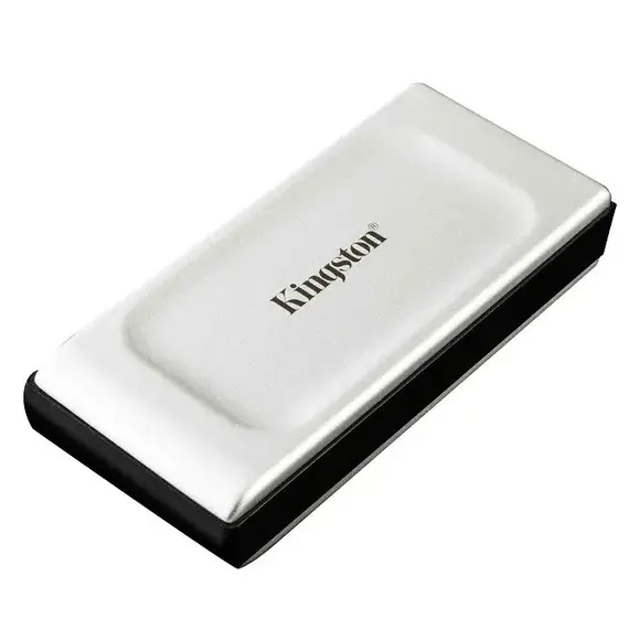 External Hard Drive Kingston 1000G PORTABLE SSD XS2000