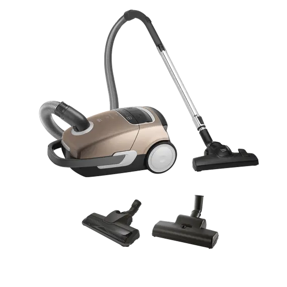 Vacuum cleaner Beko VCC 61605 AF, 2 image