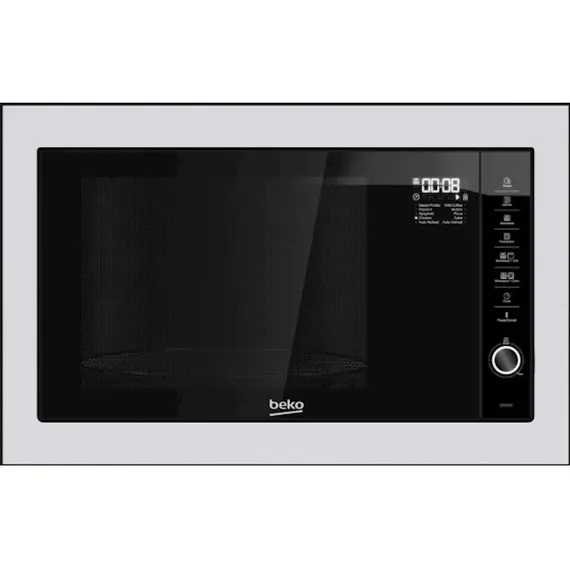 Built-in microwave BEKO MGB 25332 BG