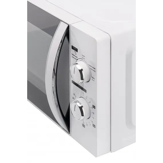 მიკროტალღური ღუმელი TOSHIBA MW-MM20P (WH)-P , 3 image - Primestore.ge