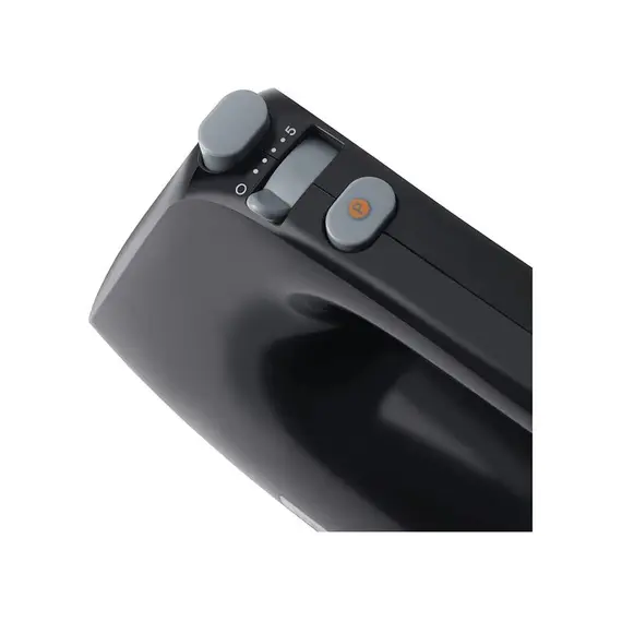 მიქსერი KENWOOD HMP30.A0BK , 4 image - Primestore.ge