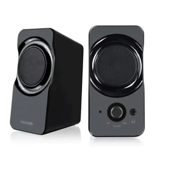 Speaker Microlab B-17