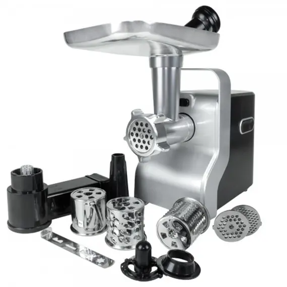ხორცსაკეპი მანქანა ZILAN ZLN0126 , 5 image - Primestore.ge