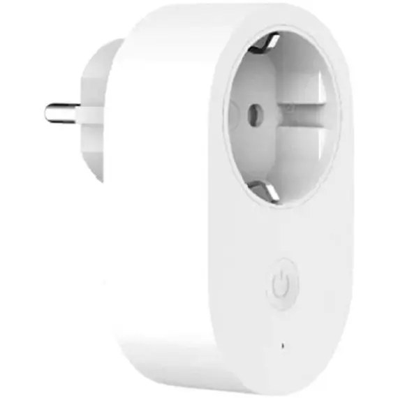 Smart Assistant Xiaomi Mi Smart Plug (WiFi) / GMR4015GL, 4 image