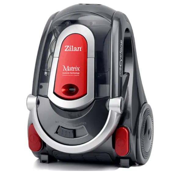 მტვერსასრუტი Zilan ZLN3529 , 2 image - Primestore.ge