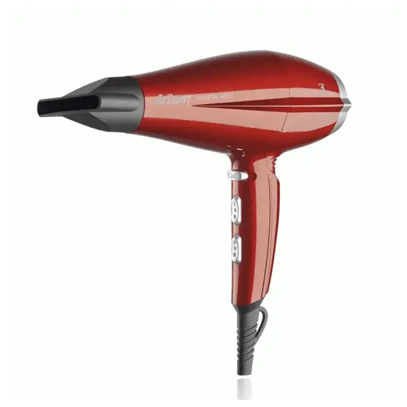 თმის საშრობი Arzum AR5049 Red , 2 image - Primestore.ge