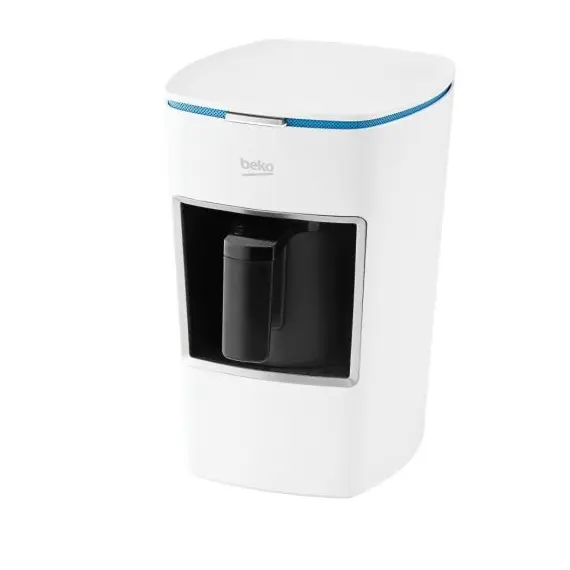 Coffee machine BEKO BKK 2300 WHITE