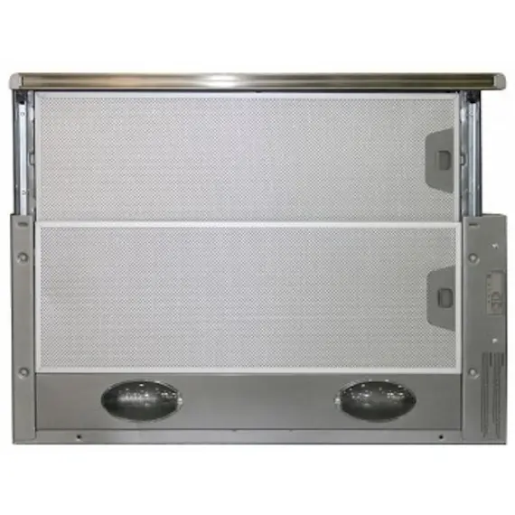 Exhaust BEKO CTB 6407 X, 2 image