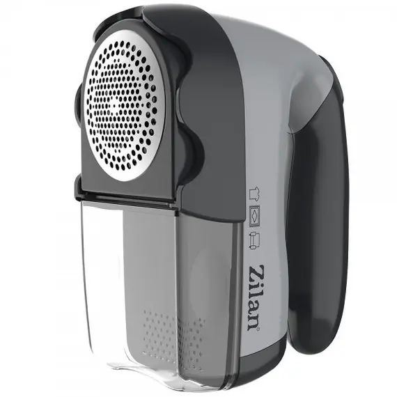 ტანსაცმლის ეპილატორი ZILAN ZLN0218  - Primestore.ge