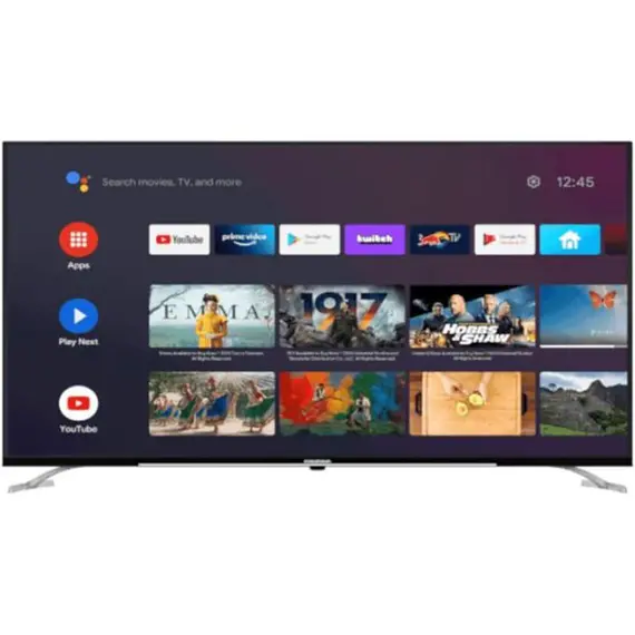TV Grundig 43 GFF 6900B Smart Android