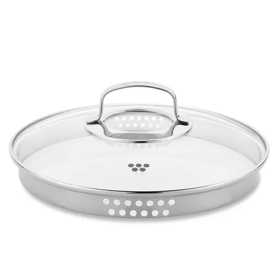 ორთქლის ქვაბი Korkmaz A1990 Casserole 16x8 cm / 1,6 Lt , 2 image - Primestore.ge