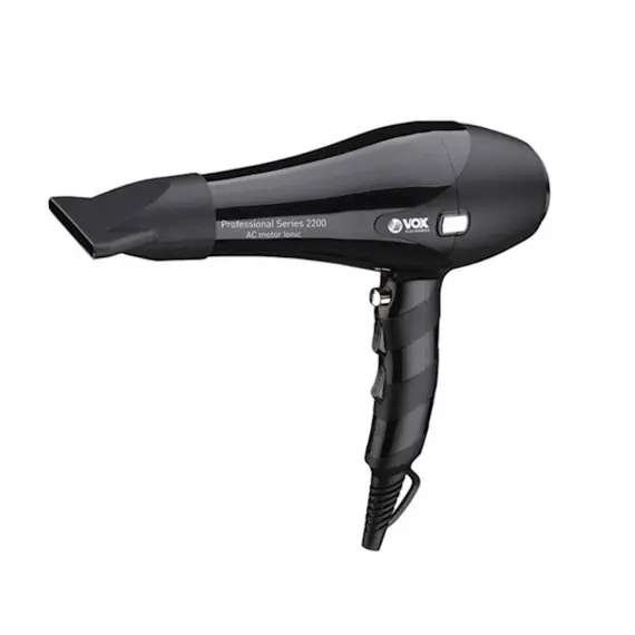 თმის საშრობი VOX HT 8999  - Primestore.ge